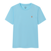 Ralph Laur* Cotton T-shirt (15 colors)