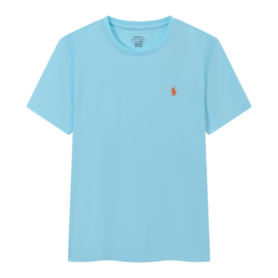 Ralph Laur* Cotton T-shirt (15 colors)