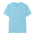 Ralph Laur* Cotton T-shirt (15 colors)