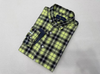 Ralph Laur* Oxford Plaid Long Sleeve Shirt