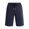 Ralph Laur* Straight Leg Sweat Shorts