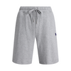 Ralph Laur* Straight Leg Sweat Shorts