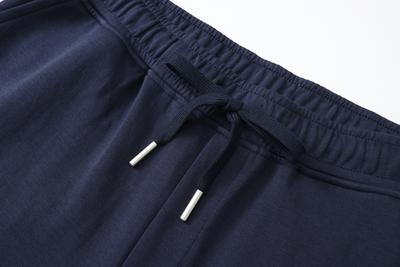 Ralph Laur* Straight Leg Sweat Shorts