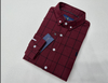 Ralph Laur* Plaid Thickened Long Sleeve Shirt