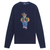 Ralph Lauren* Bear Wool Sweater