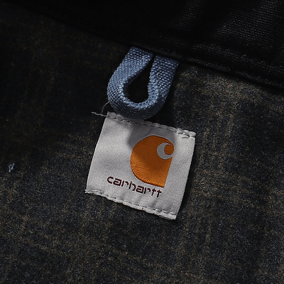 Carhart* Detroit Jacket (Winter)