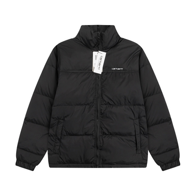 Carhart* down jacket