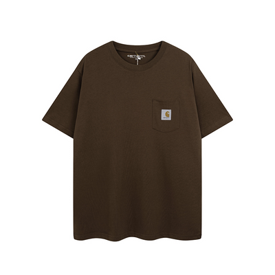 Carhart* Cotton Pocket Tee