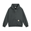 Carhart* Cotton Zip Hoodie