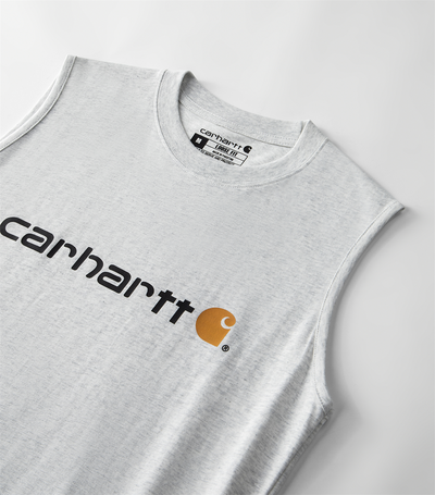 Carhartt* Cotton Vest