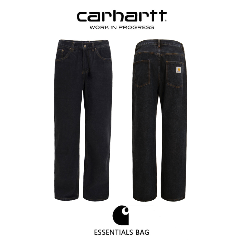 Carhartt* loose straight jeans