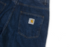 Carhartt* loose straight jeans