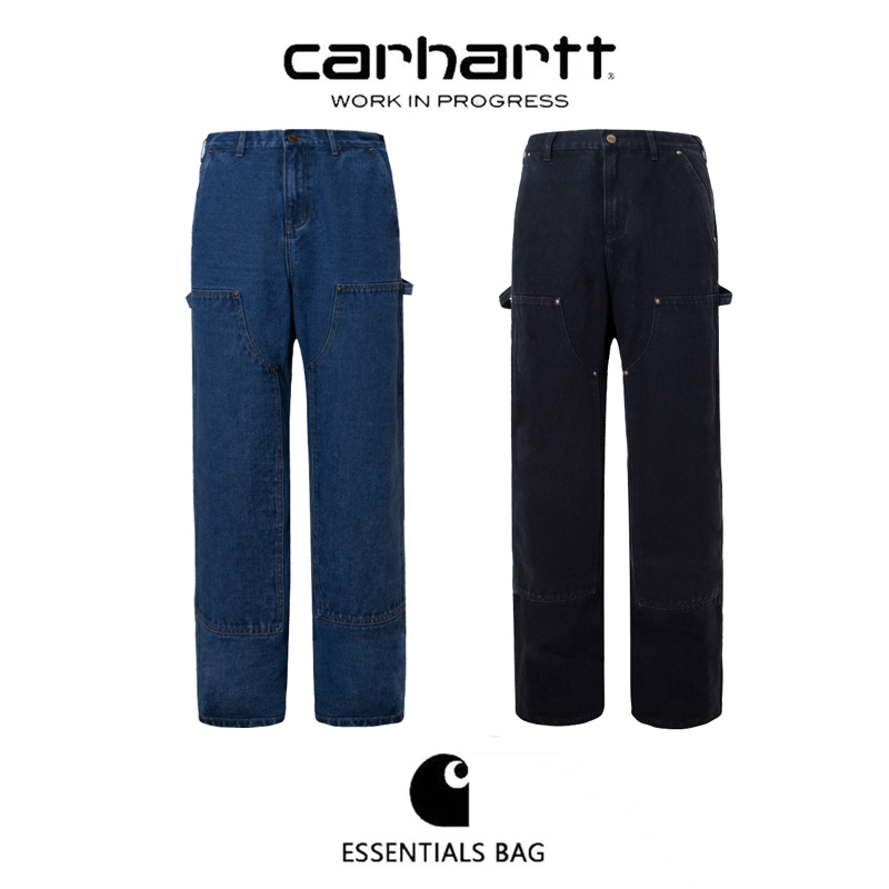 Carhart* Lumberjack Overalls