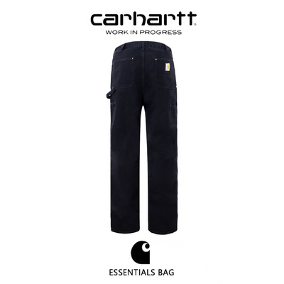 Carhart* Lumberjack Overalls