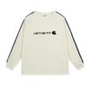 Carhart* cotton long-sleeved T-shirt