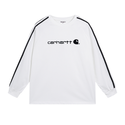 Carhart* cotton long-sleeved T-shirt