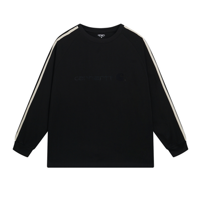 Carhart* cotton long-sleeved T-shirt