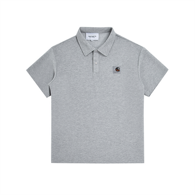 Carhart* Cotton Polo Shirt