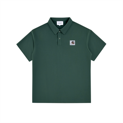 Carhart* Cotton Polo Shirt