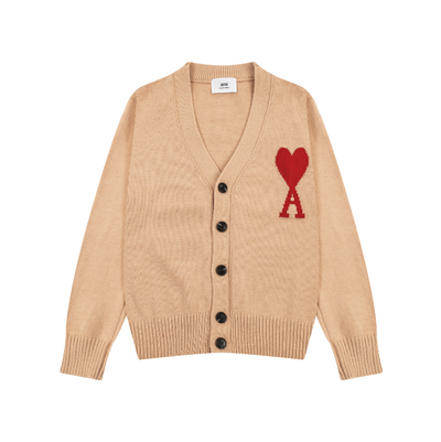 AM* Casual Cardigan Jacket(9 colors)