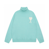 AM* Turtleneck Sweater (15 colors)