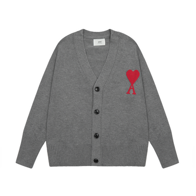 AM* Casual Cardigan (13 colors)