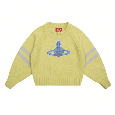 VIVI West Saturn sweater