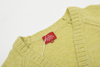 VIVI West Saturn wool cardigan