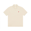 AM* Cotton POLO Shirt(9 colors)