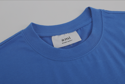 AM* Cotton T-shirt (7 colors)