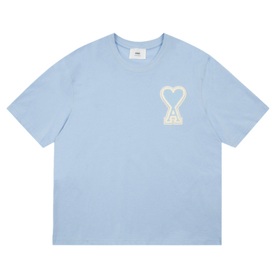 AM* Cotton T-shirt (13 colors)