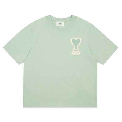 AM* Cotton T-shirt (13 colors)