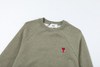 AM* Cotton Crew Neck Sweater