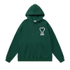 MA* Large Cutout Hoodie