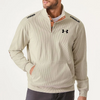 Men's Outdoor Button Pocket Sweatshirt