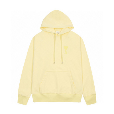 AM* Cotton Hoodie (10 colors)