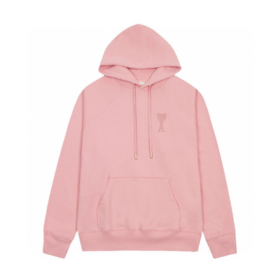 AM* Cotton Hoodie (10 colors)