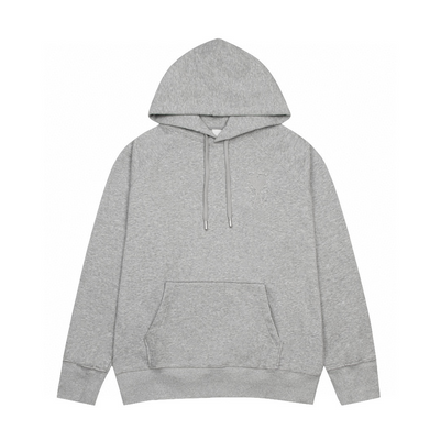 AM* Cotton Hoodie (10 colors)