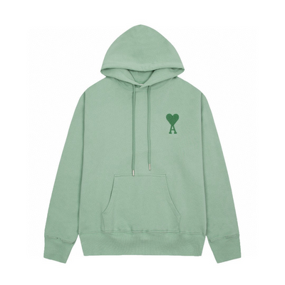 AM* Cotton Hoodie (10 colors)