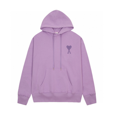 AM* Cotton Hoodie (10 colors)