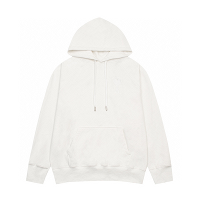 AM* Cotton Hoodie (10 colors)