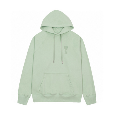 AM* Cotton Hoodie (10 colors)