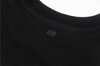 AM* Embroidered Cotton T-Shirt