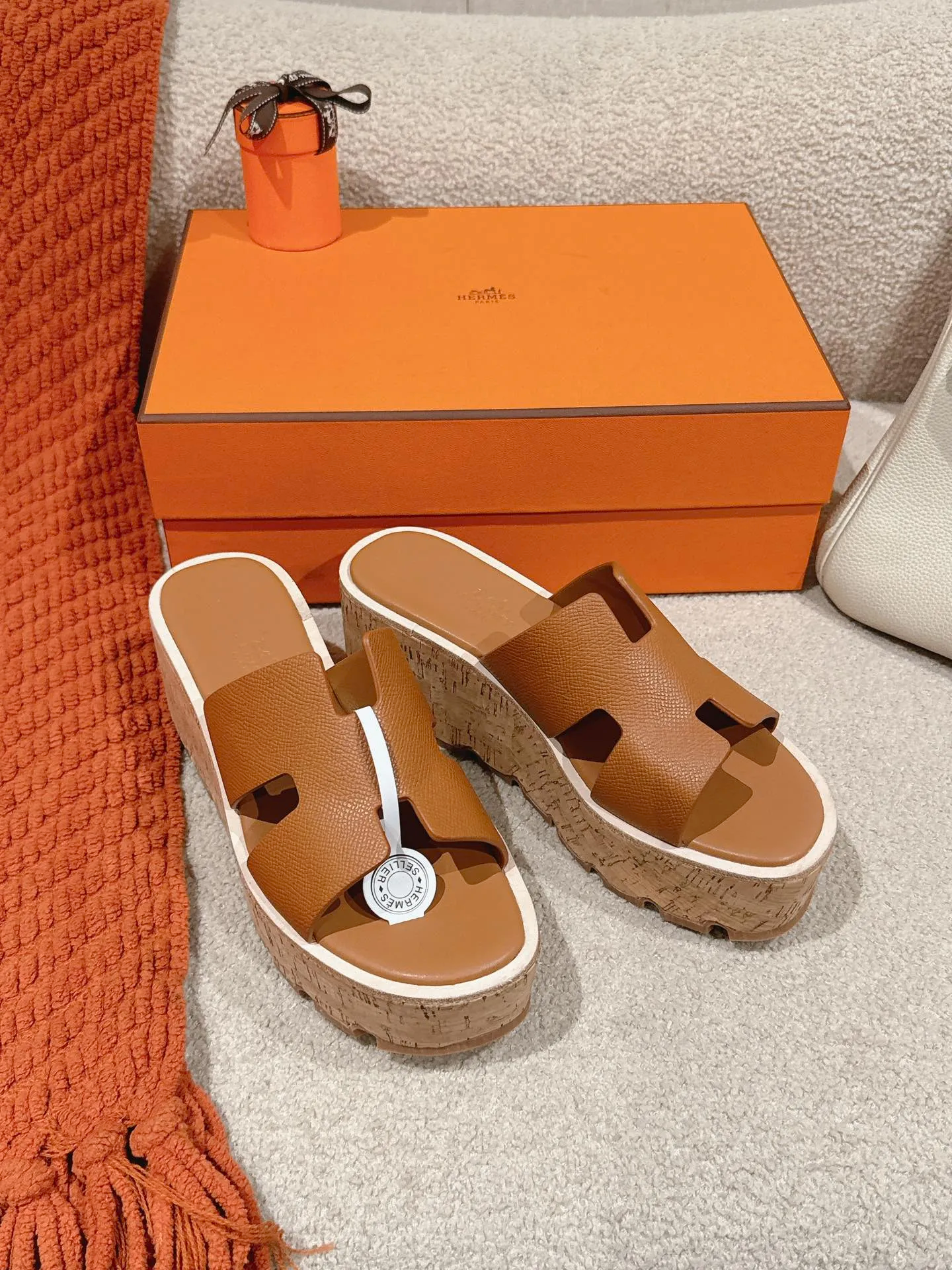 New sandals series VIP 1：1