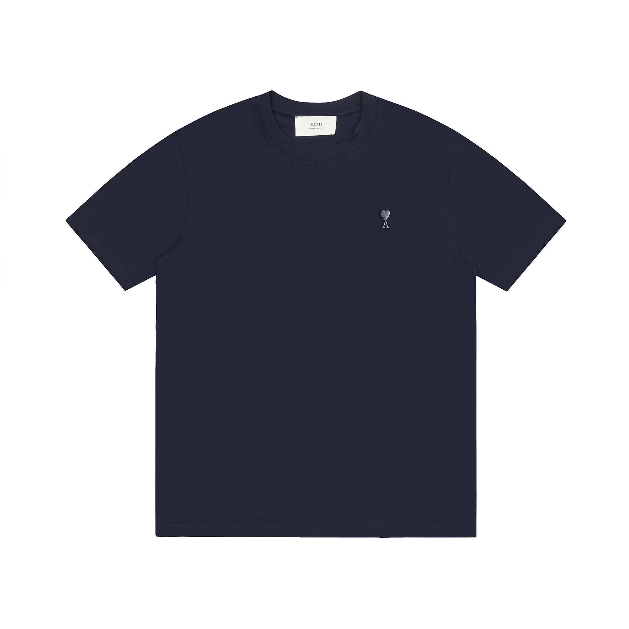 AM* cotton T-shirt (8 colors)