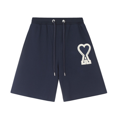 AM* Cotton Shorts