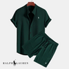 Exclusive Pack: Elegant Shirt + Free Shorts