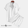 Exclusive Pack: Elegant Shirt + Free Shorts