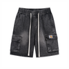 Carhart* Denim Cargo Shorts