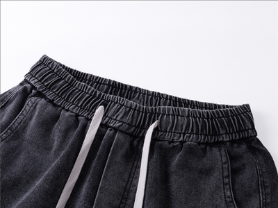 Carhart* Denim Cargo Shorts